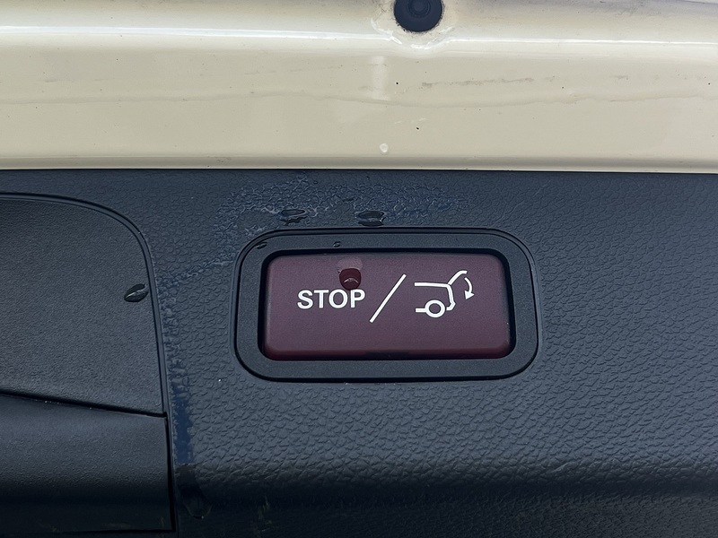 Mercedes-Benz GLC GLC220d Urban Edition - U11352