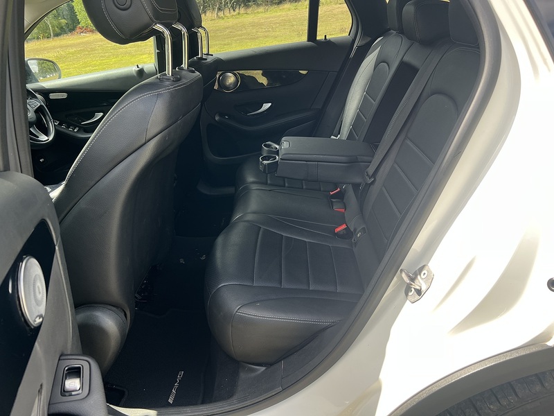 Mercedes-Benz GLC GLC220d Urban Edition - U11352