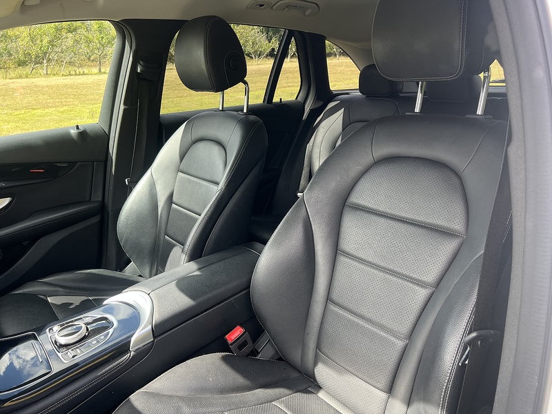 Mercedes-Benz GLC GLC220d Urban Edition - U11352