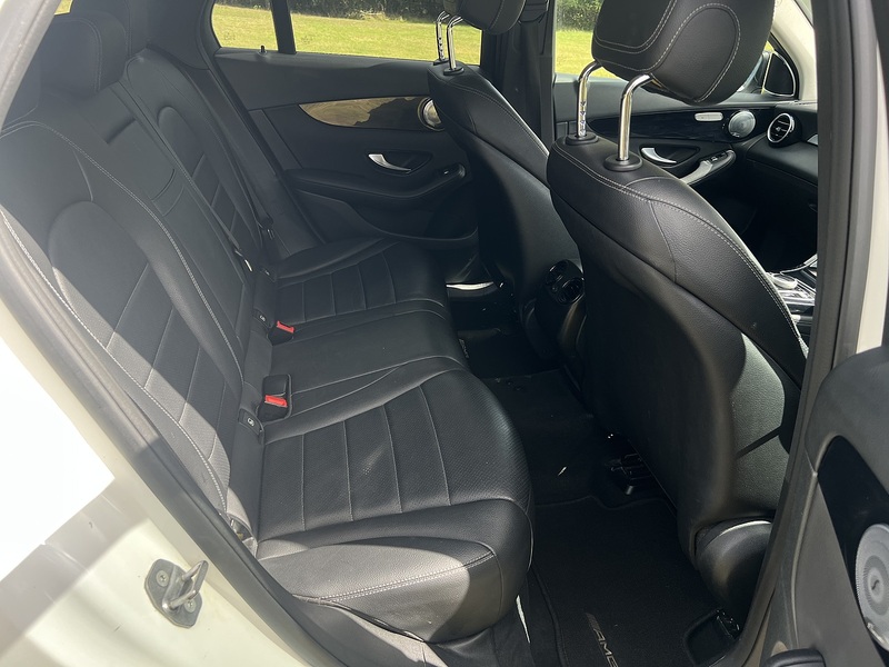 Mercedes-Benz GLC GLC220d Urban Edition - U11352