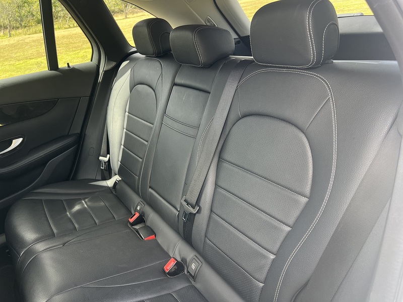 Mercedes-Benz GLC GLC220d Urban Edition - U11352