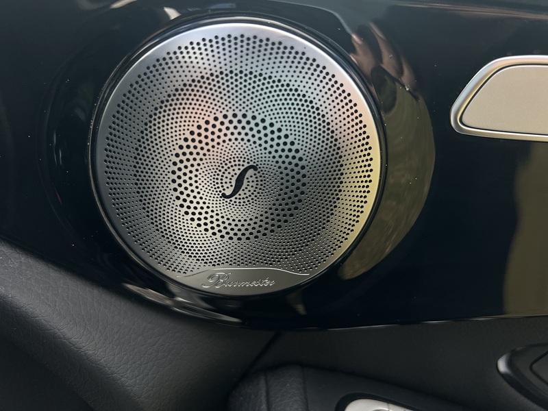 Mercedes-Benz GLC GLC220d Urban Edition - U11352