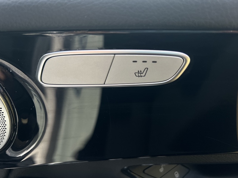 Mercedes-Benz GLC GLC220d Urban Edition - U11352