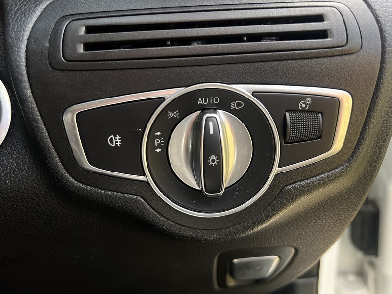 Mercedes-Benz GLC GLC220d Urban Edition - U11352