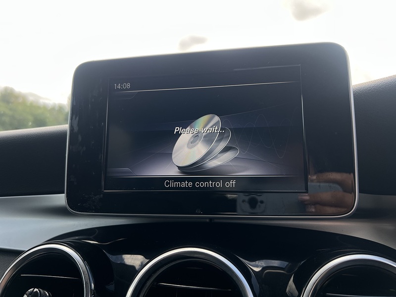 Mercedes-Benz GLC GLC220d Urban Edition - U11352