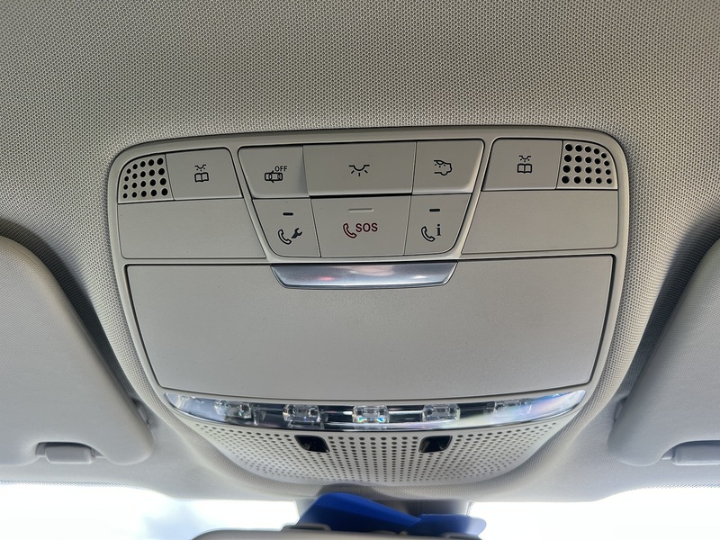 Mercedes-Benz GLC GLC220d Urban Edition - U11352