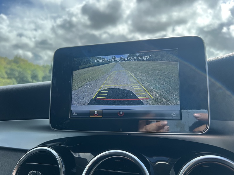 Mercedes-Benz GLC GLC220d Urban Edition - U11352