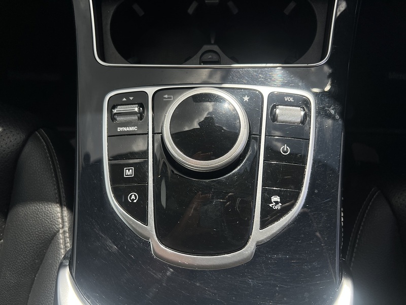 Mercedes-Benz GLC GLC220d Urban Edition - U11352