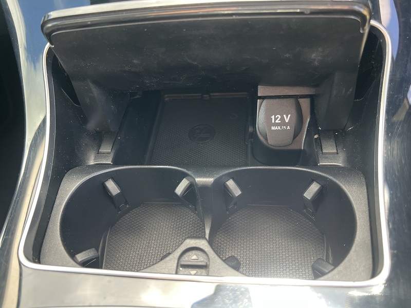 Mercedes-Benz GLC GLC220d Urban Edition - U11352