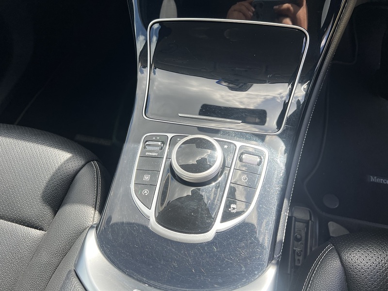 Mercedes-Benz GLC GLC220d Urban Edition - U11352