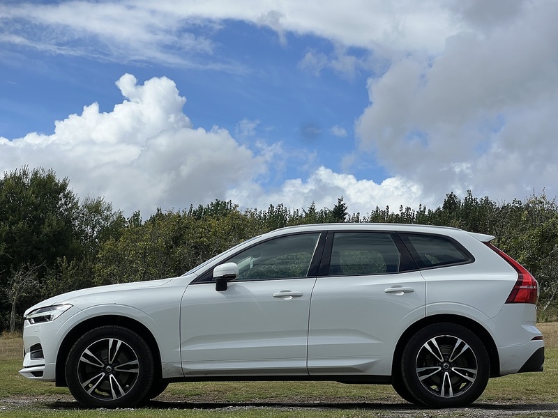 Volvo XC60 T5 Momentum - U11353