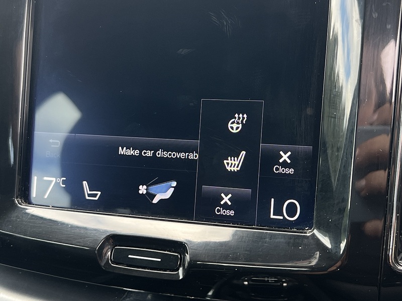 Volvo XC60 T5 Momentum - U11353