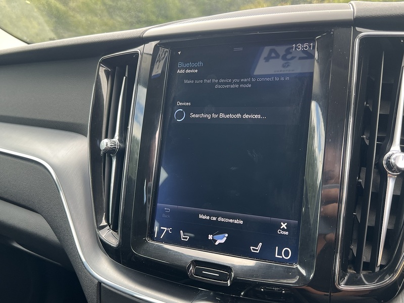 Volvo XC60 T5 Momentum - U11353