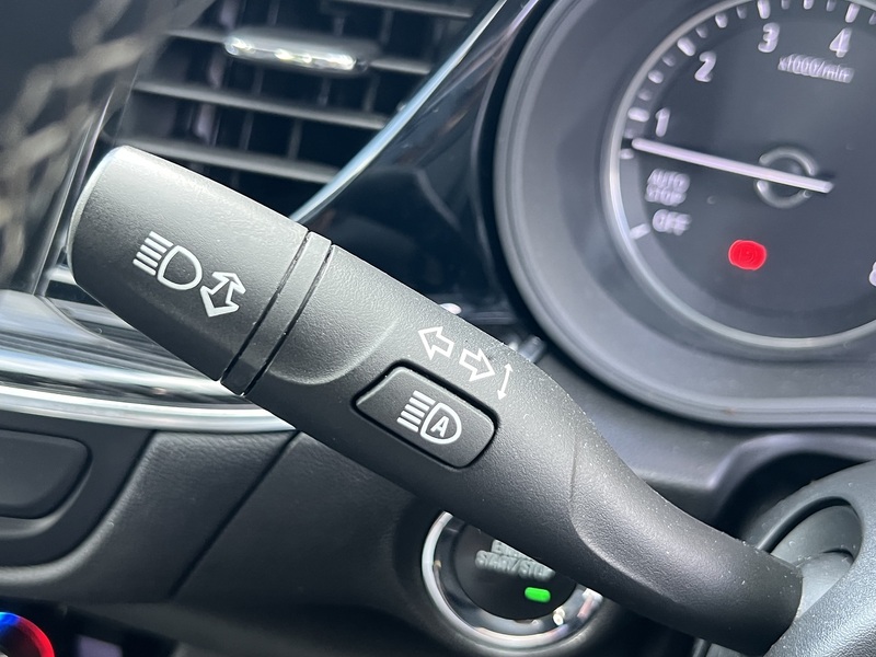 Vauxhall Insignia i Turbo Tech Line Nav - U11356