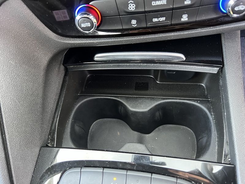 Vauxhall Insignia i Turbo Tech Line Nav - U11356
