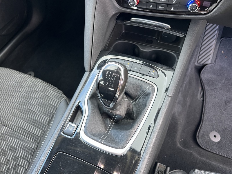 Vauxhall Insignia i Turbo Tech Line Nav - U11356