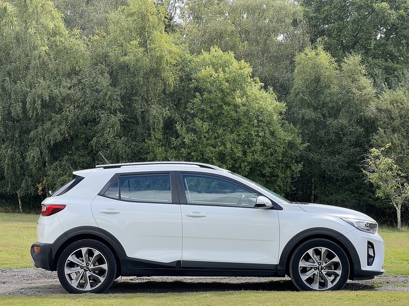 Kia Stonic CRDi 2 - U11357