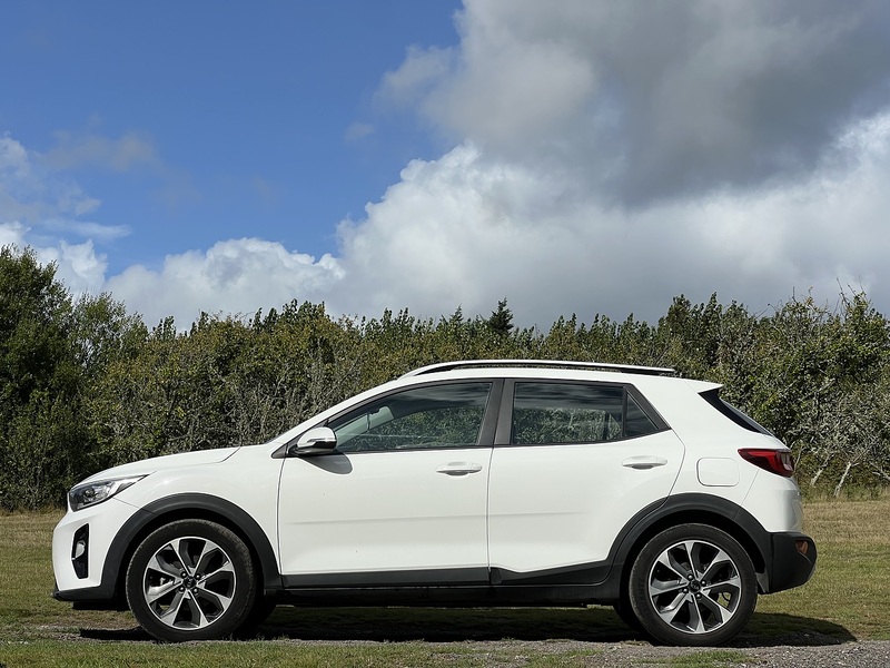 Kia Stonic CRDi 2 - U11357