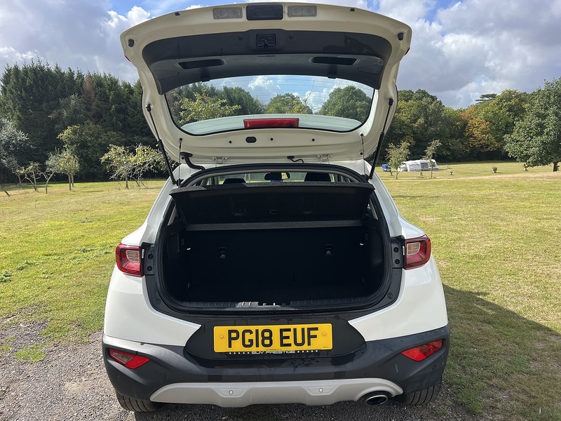 Kia Stonic CRDi 2 - U11357