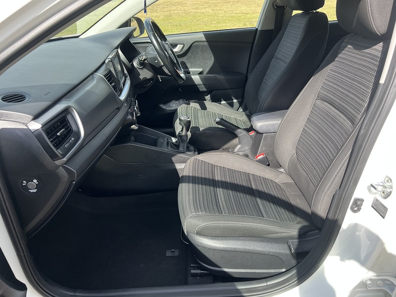 Kia Stonic CRDi 2 - U11357