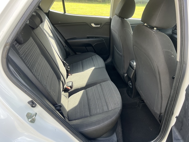 Kia Stonic CRDi 2 - U11357