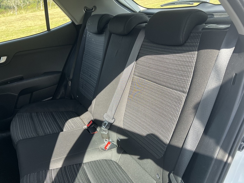 Kia Stonic CRDi 2 - U11357