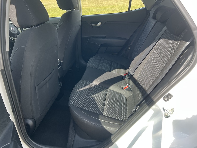 Kia Stonic CRDi 2 - U11357