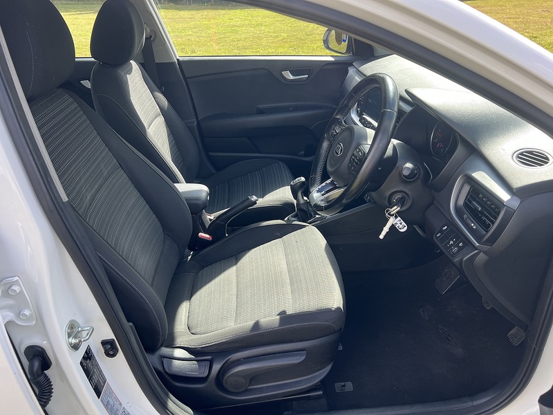 Kia Stonic CRDi 2 - U11357