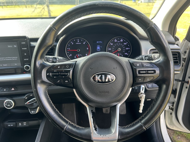 Kia Stonic CRDi 2 - U11357