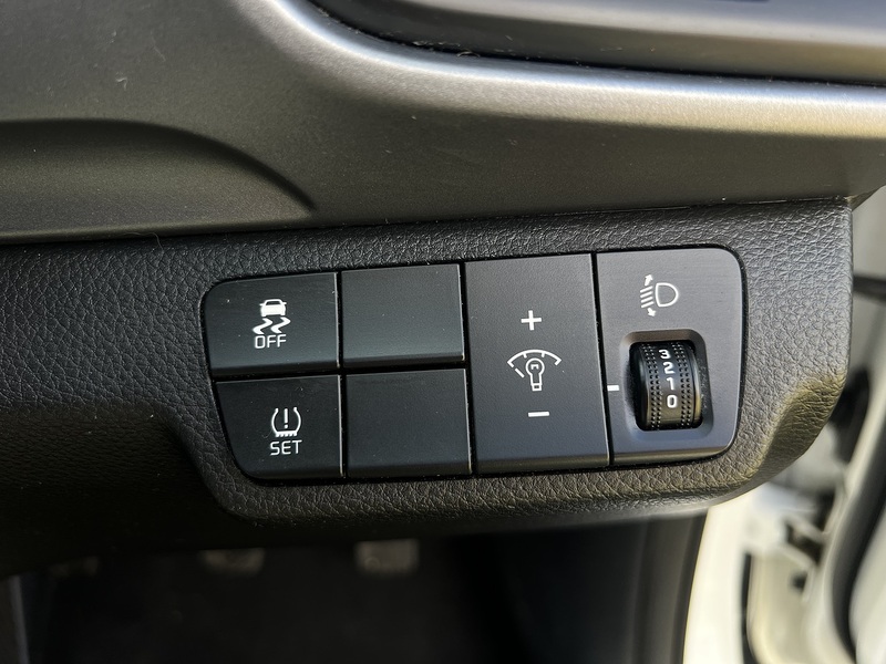 Kia Stonic CRDi 2 - U11357