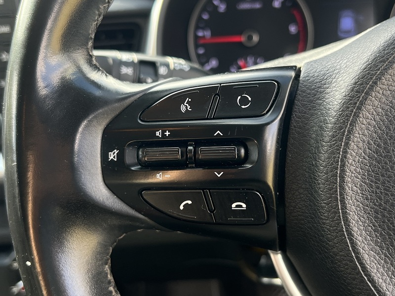 Kia Stonic CRDi 2 - U11357