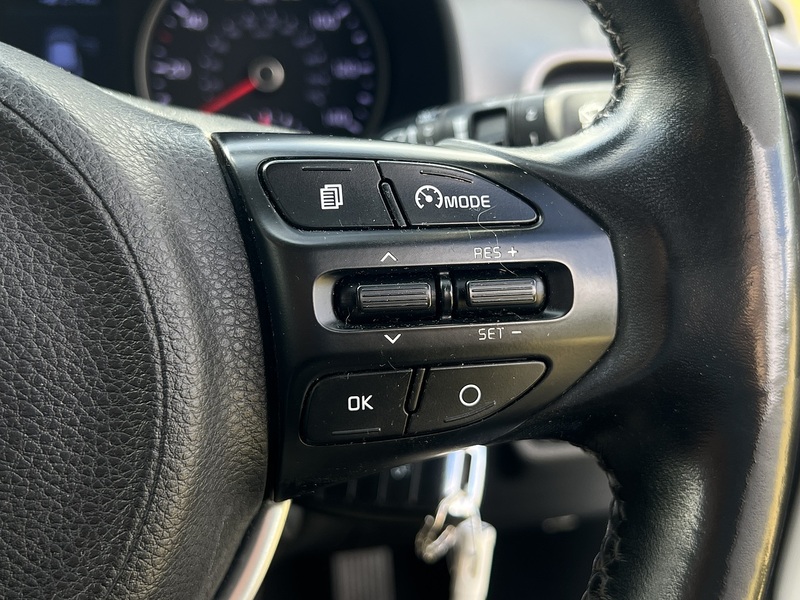 Kia Stonic CRDi 2 - U11357