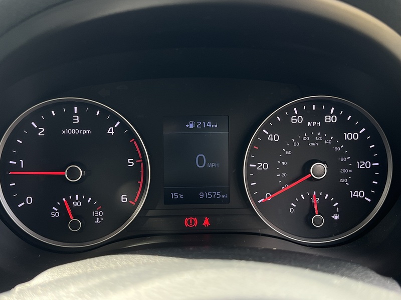 Kia Stonic CRDi 2 - U11357