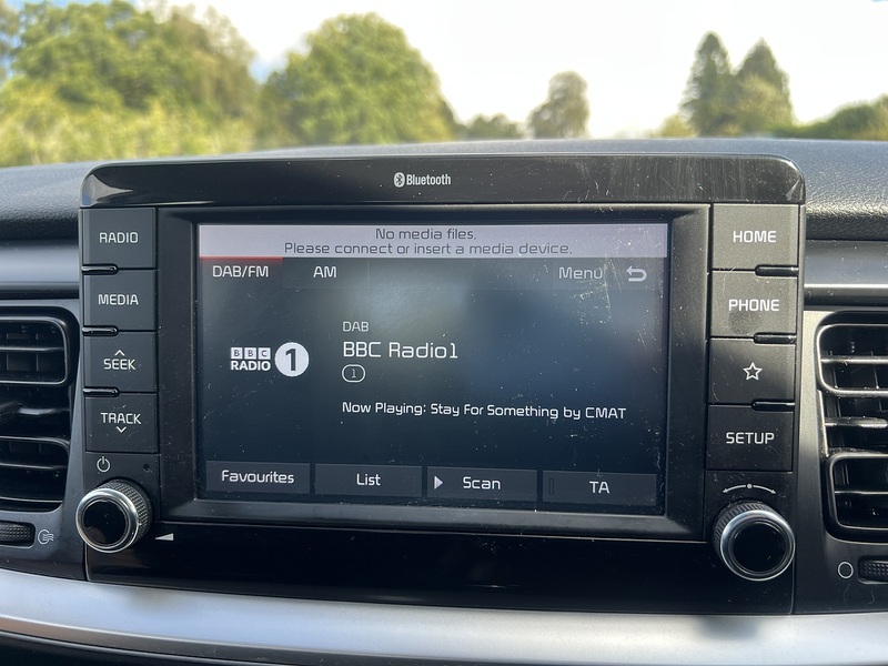 Kia Stonic CRDi 2 - U11357