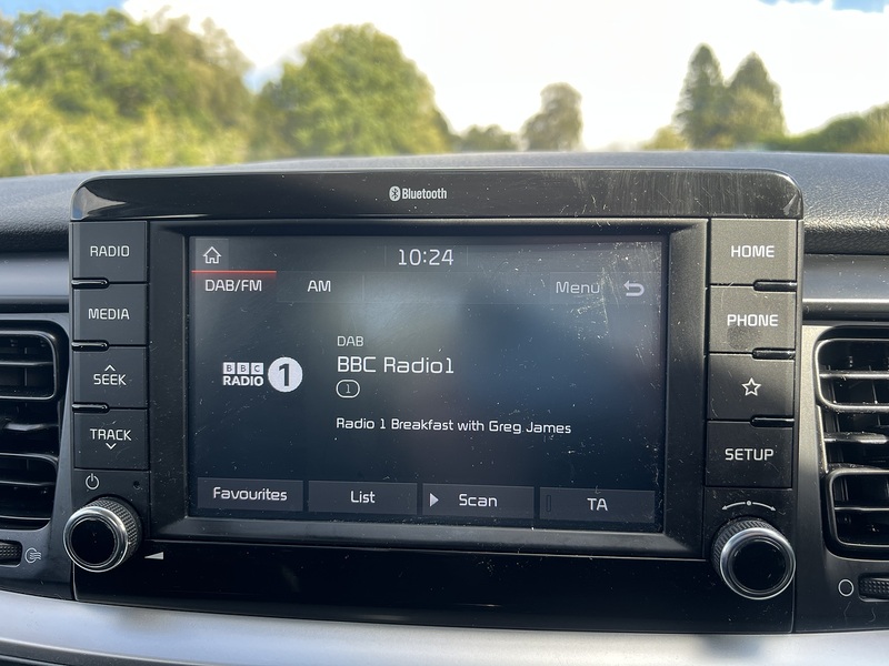 Kia Stonic CRDi 2 - U11357