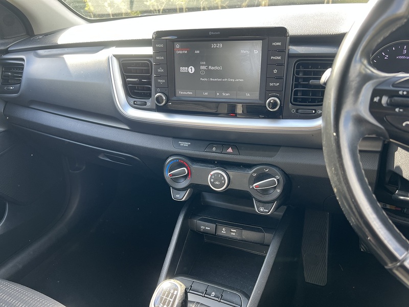 Kia Stonic CRDi 2 - U11357