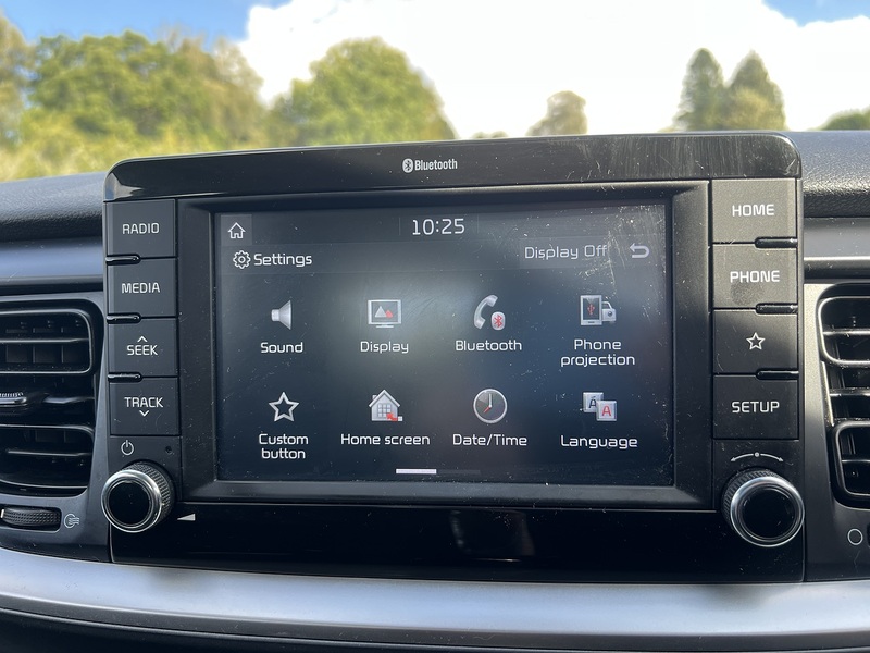 Kia Stonic CRDi 2 - U11357