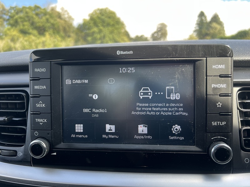 Kia Stonic CRDi 2 - U11357