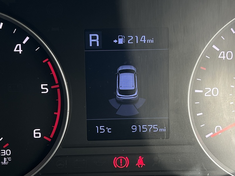 Kia Stonic CRDi 2 - U11357