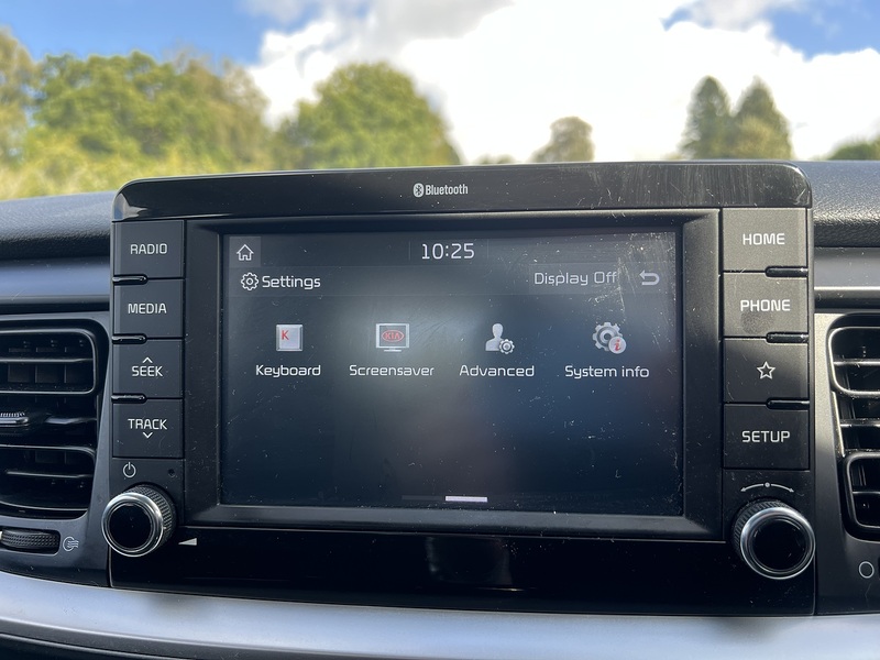 Kia Stonic CRDi 2 - U11357