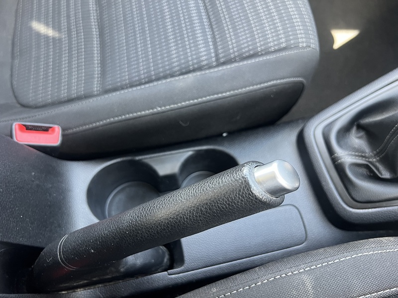 Kia Stonic CRDi 2 - U11357