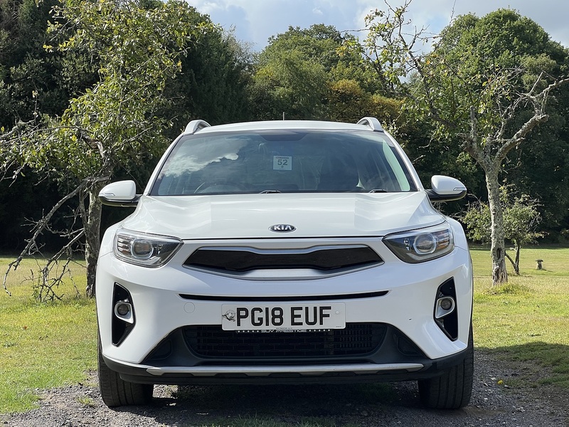 Kia Stonic CRDi 2 - U11357