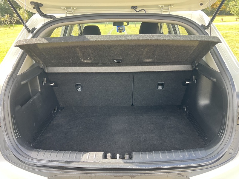 Kia Stonic CRDi 2 - U11357