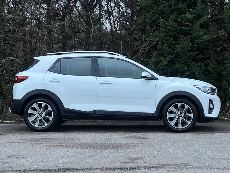 Kia Stonic CRDi 2 - U11357