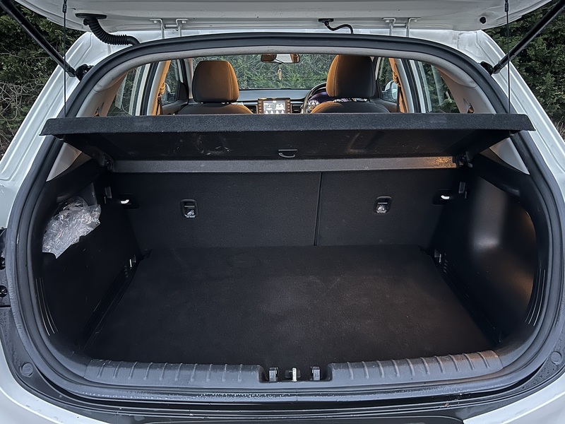 Kia Stonic CRDi 2 - U11357