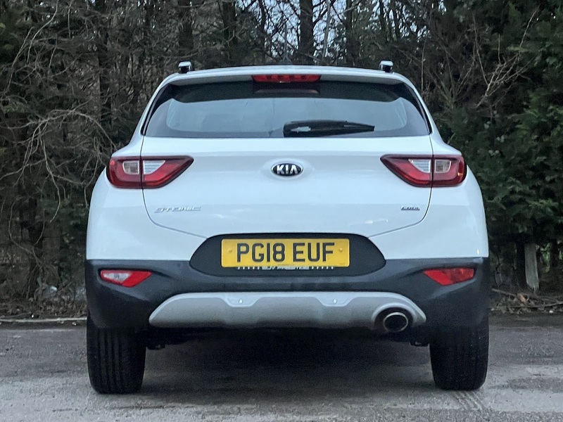 Kia Stonic CRDi 2 - U11357
