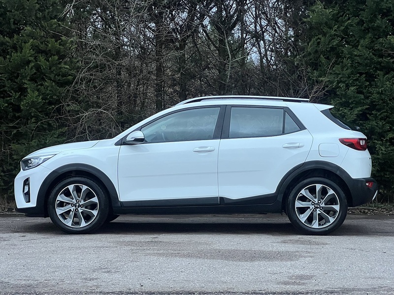 Kia Stonic CRDi 2 - U11357