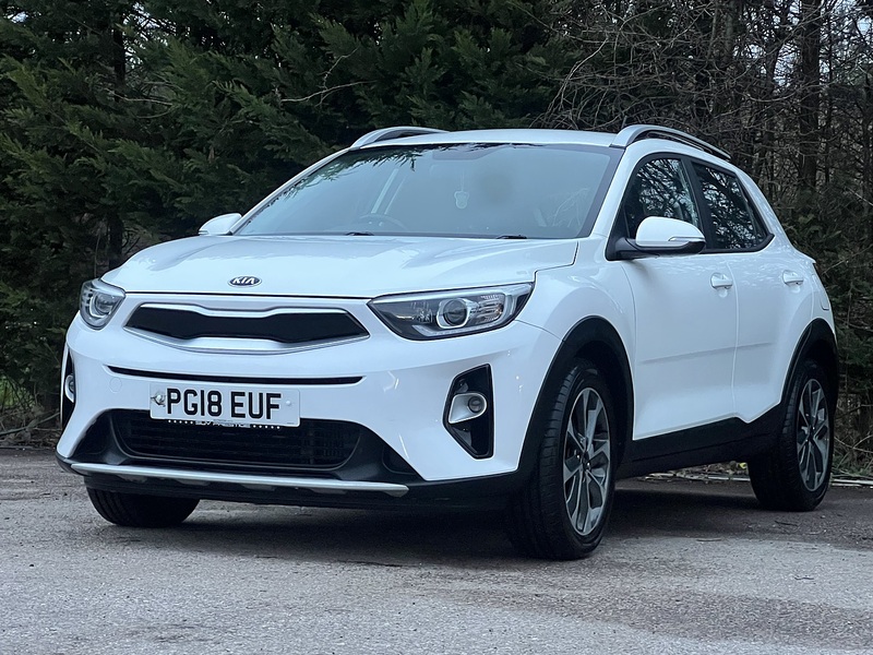 Kia Stonic CRDi 2 - U11357