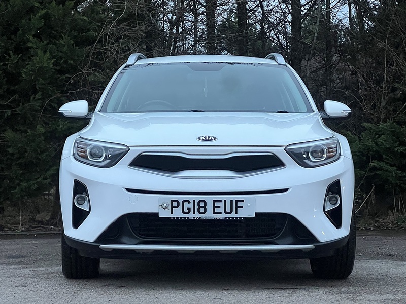 Kia Stonic CRDi 2 - U11357