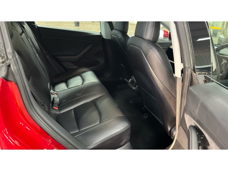 Tesla Model 3 Long Range - U11360